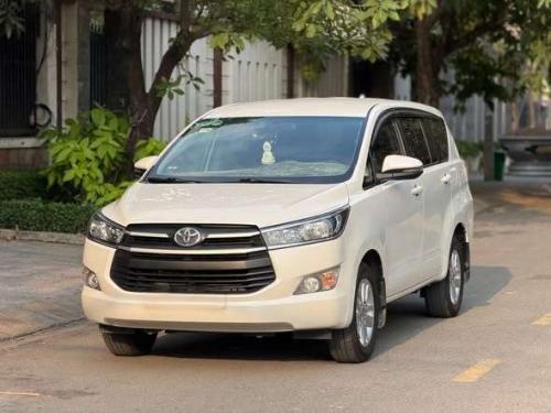 Bán xe Toyota Innova 2.0G