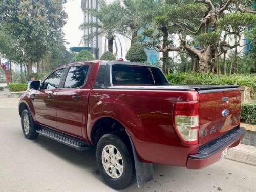  Ford Ranger XLS 2.2AT sản xuất 2021