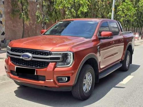 Ranger XLS 2023 tư nhân 1 chủ từ mới