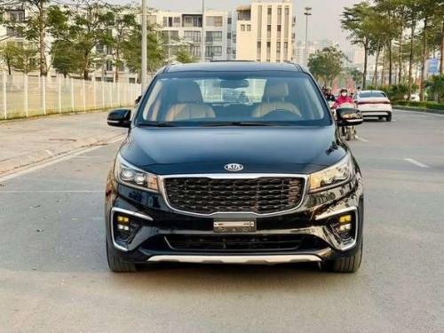 Bán xe kia sedona 2019 full dầu