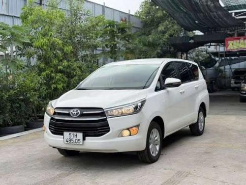 Bán xe TOYOTA INNOVA 2.0E 2020
