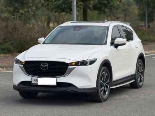 Bán xe Mazda CX5 sx2023 Premium 