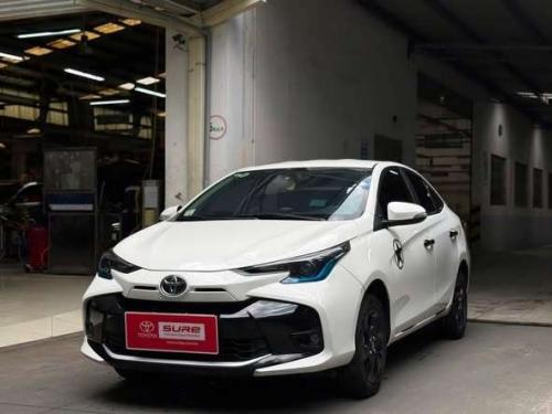 Cần bán Vios E MT 2024 odo siêu lướt