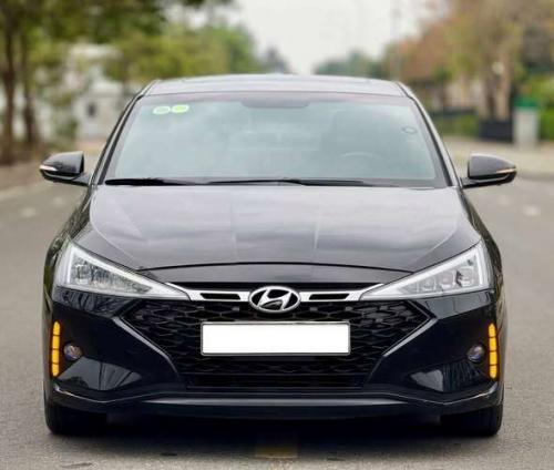 Bán xe Hyundai Elantra 1.6Turbo