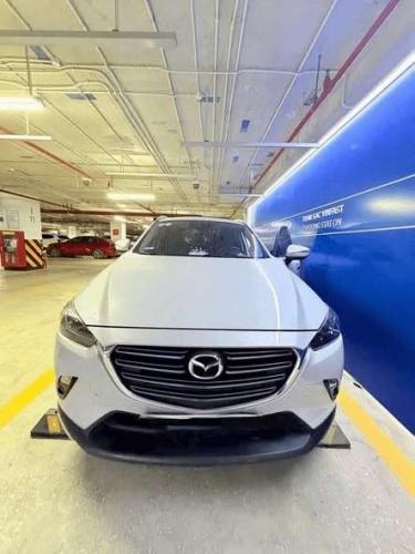 Bán xe Mazda CX3 Sx 2021 