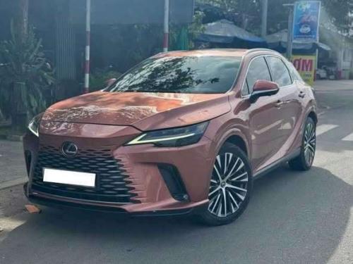 Lexus RX 350 Premium Sx 2023