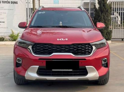 Bán xe Kia Sonet Premium 2022