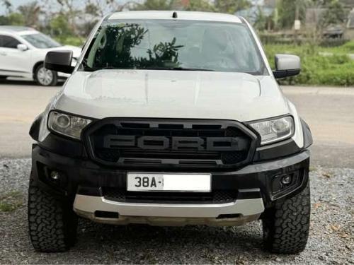 Cần bán Ford XLS 2018 4x2 lên full raptor