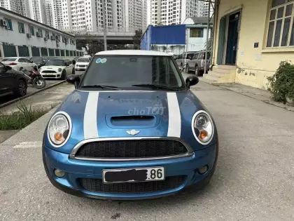 Bán xe Mini Cooper S