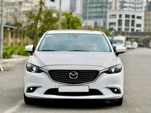 Mazda 6 2.0 Premium sx 2020