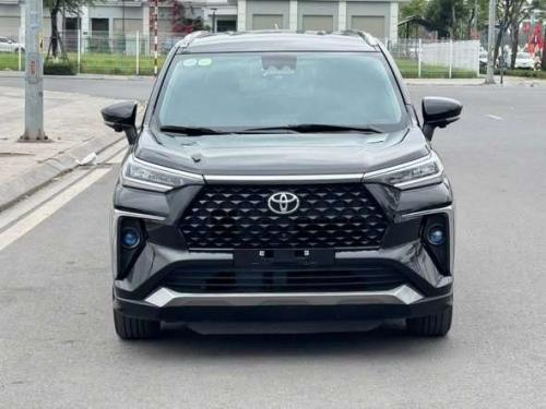 Toyota Veloz Top Sx 2024 Siêu Lướt