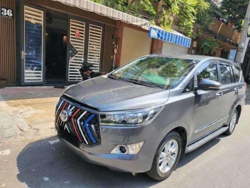 Toyota Innova 8 Chổ 2.0E 2020