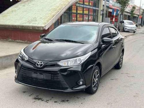 Bán xe Vios E 1.5CVT sản xuất 2022