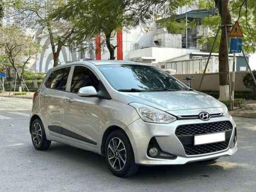 Hyundai i10 1.2AT 2018 xe 1 chủ từ đầu