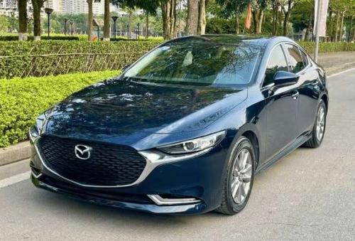Mazda 3 1.5AT sản xuất 2022 Luxury 