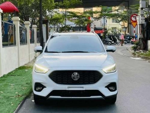 MG ZS luxury sản xuất 2023 