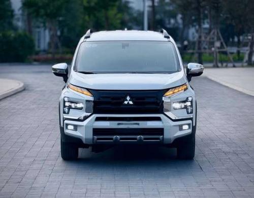 Xpander Cross sản xuất 2023 