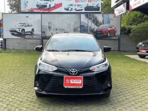 Em cần bán Vios số sàn 2022