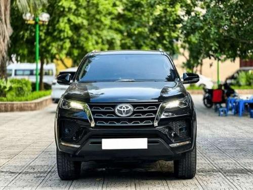 Foyota Fortuner 2.4L 4X2 Sản xuất 2021 