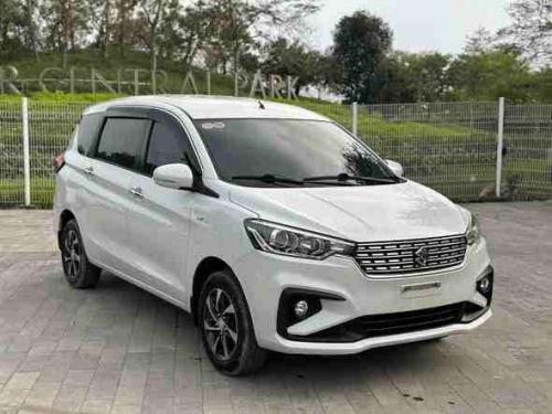 Suzuki Ertigar 1.5AT sản xuất 2020