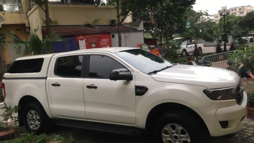 Bán Xe Ford Ranger