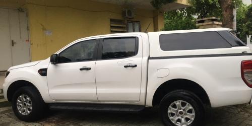 Bán Xe Ford Ranger XLS
