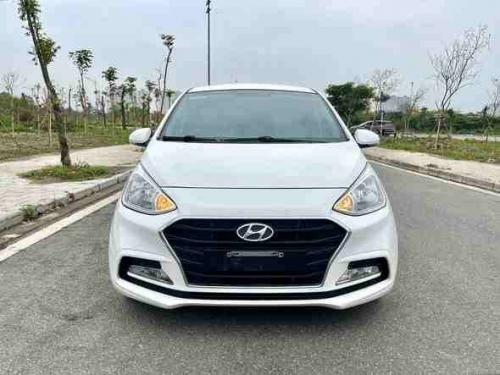 Bán xe I10 1.2MT sedan sản xuất 2020