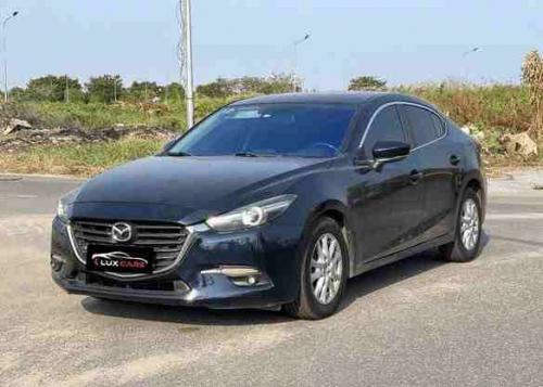 Mazda 3 1.5FL 2018 xe 1 chủ từ đầu