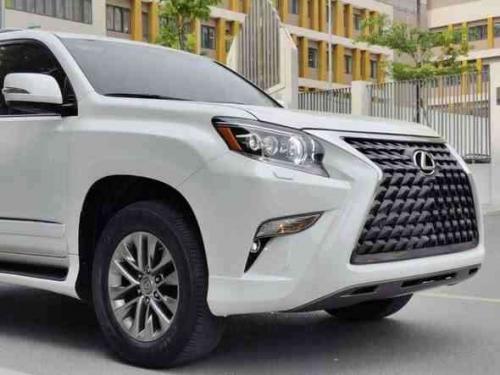 Bán xe Lexus GX460 2015