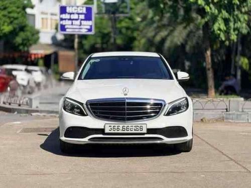 Mercedes-Benz C200 Exclusive sản xuất 2020