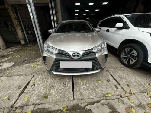 Vios 1.5 AT E sản xuất 2022 7v km cá nhân 1 chủ