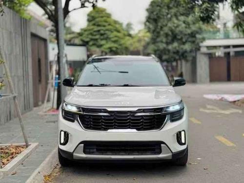Seltos luxury sản xuất 2024 fom mới