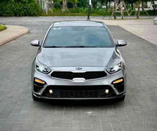 Bán xe Cerato 2.0AT sản xuất 2019