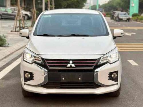 Mitsubishi Attrage 1.2 CVT sản xuất  2020