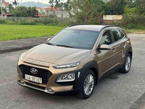 HUYNDAI KONA 2019 2.0 mẫu SUV đô thị 