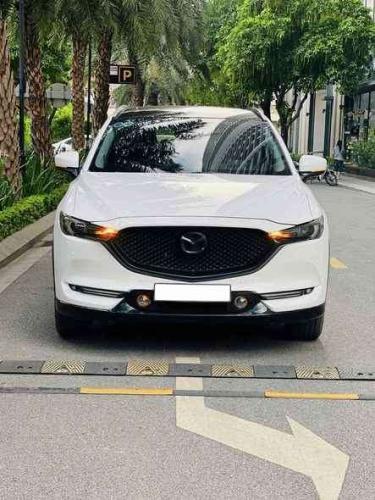 Mazda Cx5 2.5 Premium sản xuất 2019