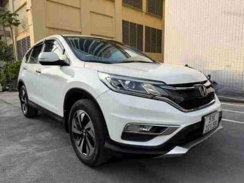 Honda CRV cuối 2016TG đăng kí 2017 bản cao cấp nhất