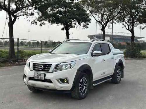 Bán xe  NISSAN NAVARA 2020 bản 1 cầu