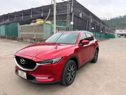 Bán xe Mazda CX5 2019