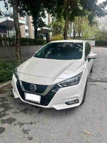 Missan Alrmera 1.0 VL Cao cấp Sx 2022. 