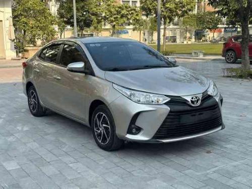 Bán xe Vios E MT sản xuất 2022