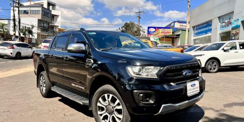 Bán Xe Ford Ranger 2019