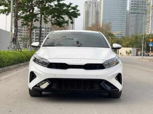 KIA K3 1.6 Premium sản xuất 2024