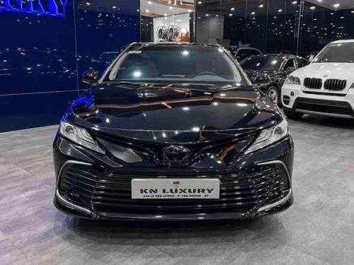Bán xe TOYOTA CAMRY 2.0Q 2022