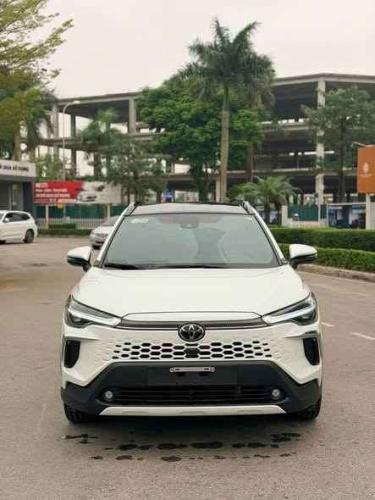 Bán xe TOYOTA COROLLA CROSS V 2025