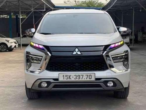Xpander premium 2024 số tự động 1.5 nhập khẩu