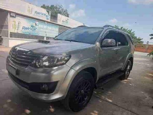  Bán gấp xe gd Fortuner 2016 2.5G