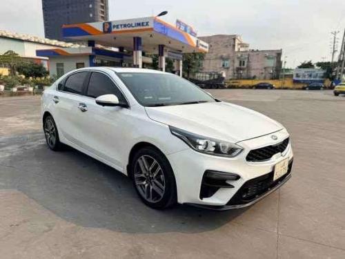 Bán xe Kia Cerato 2020 AT Luxxury 1.6 