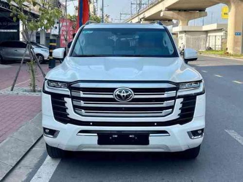 LAND CRUISER LC300 VX.R 2024