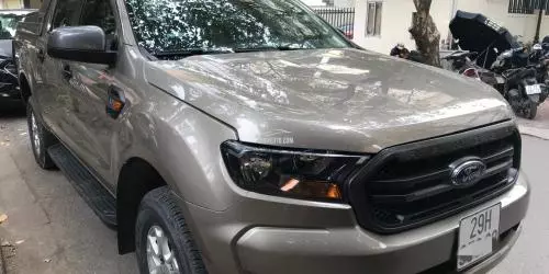 Bán xe bán tải Range  2019.